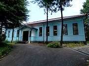 東京大学 秩父演習林 日野田事務所