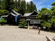 宝登山神社