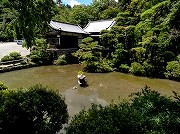 宝登山神社