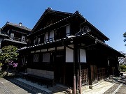 福岡河岸記念館