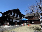 福岡河岸記念館