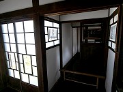 福岡河岸記念館