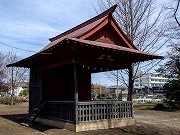 榛名神社