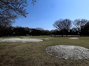 水子貝塚公園