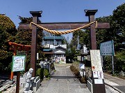 水宮神社