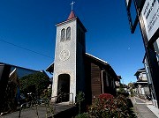 カトリック 宮寺教会