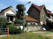 永瀬孝男家住宅