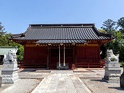 古尾谷八幡神社