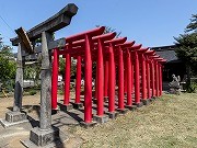 古尾谷八幡神社