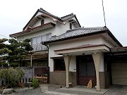 旧柏原歯科医院