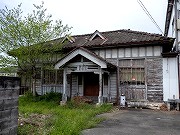 旧熊谷裁判所出張所