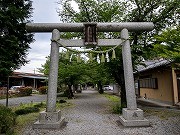 広瀬神社