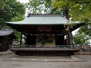広瀬神社