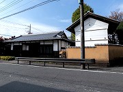所沢郷土美術館