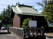 春日神社