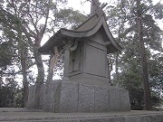 新木香取神社