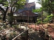 旧村川別荘