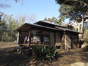 杉村楚人冠記念館