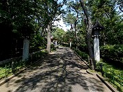 稲毛浅間神社