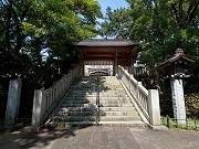 稲毛浅間神社