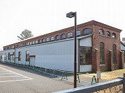 千葉経済大学 旧鉄道連隊材料廠
