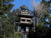 船橋大神宮（意富比神社）