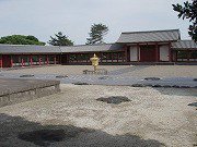 上総国分尼寺跡