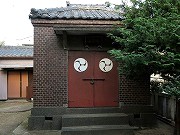 広小路胡録神社