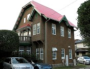 いちかわ西洋館倶楽部