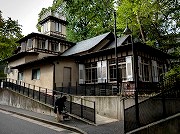 市川市木内ギャラリー