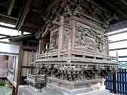 下妙典春日神社
