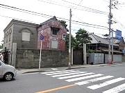 中村家住宅