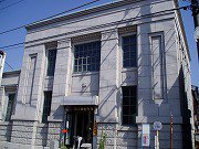 小堀屋本店 別館