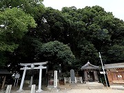 小山浅間神社