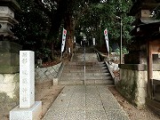 小山浅間神社