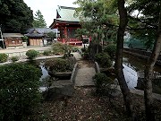 小山浅間神社