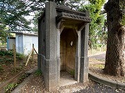 旧陸軍工兵学校歩正門