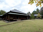 戸定が丘歴史公園