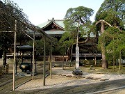 東漸寺