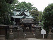 野田愛宕神社