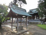 野田愛宕神社