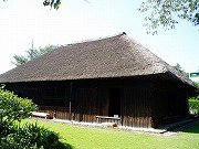 旧花野井家住宅