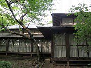 清水公園 聚楽館