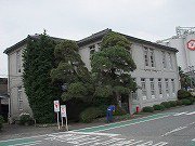 キッコーマン食品 野田工場