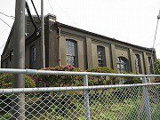 旧野田醤油第一給水所 管理棟