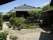 一茶双樹記念館