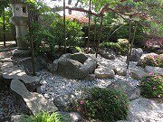 一茶双樹記念館