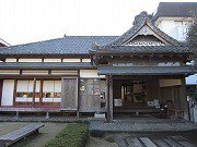 佐倉順天堂記念館