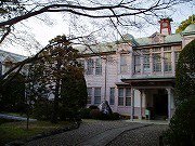 佐倉高校 記念館