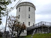 千葉高架水槽・千葉分場1号配水池